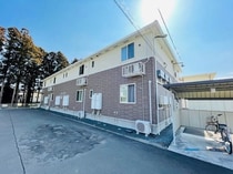 ジェントリー参番館の外観写真