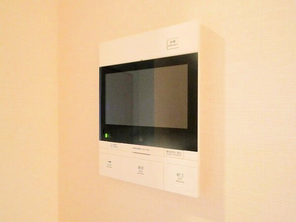 セキュリティ(設備)