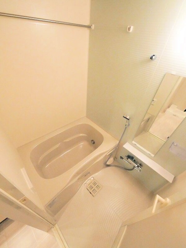 バス／シャワールーム等(バス／シャワールーム等)