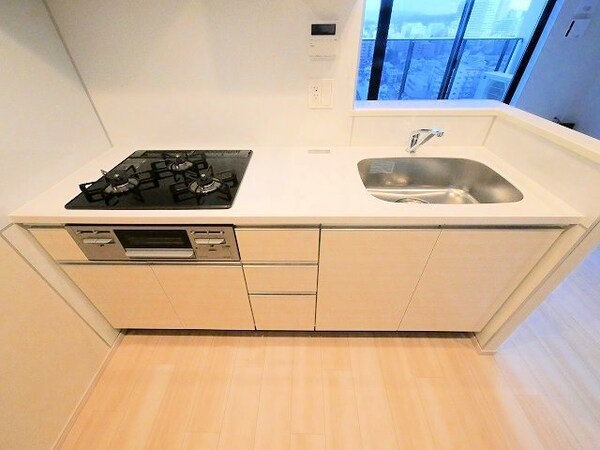 キッチン(キッチン)