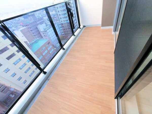 バルコニー(バルコニー)