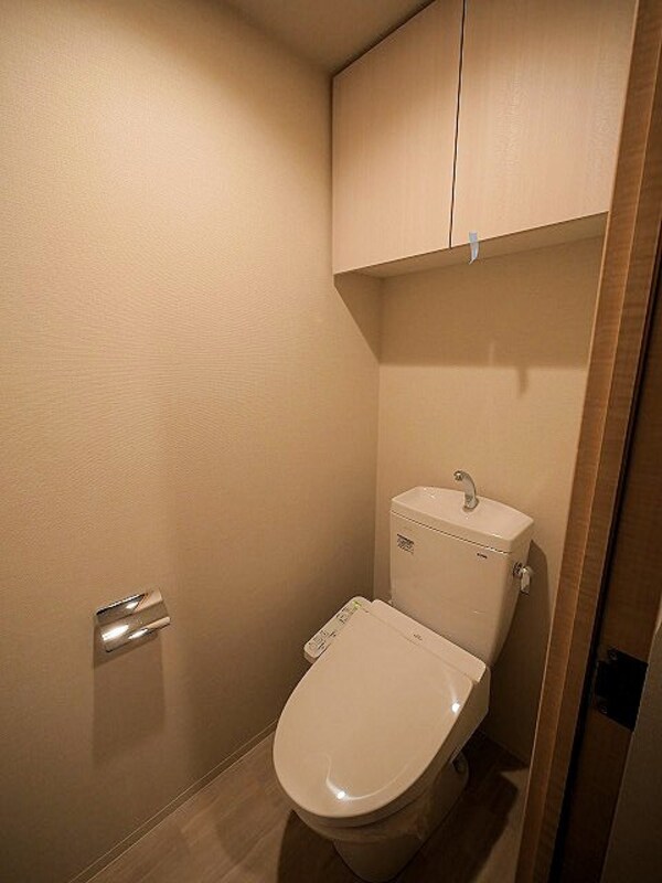 トイレ(トイレ)