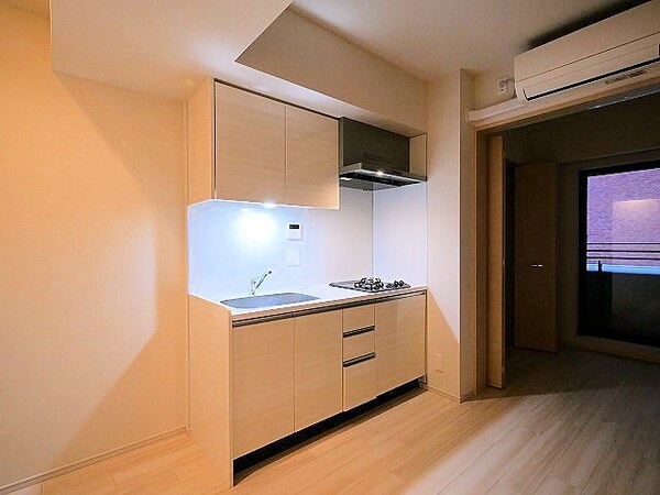 キッチン(キッチン)