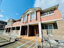 「華」壱番館の外観写真