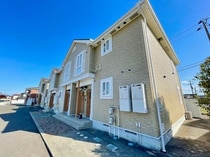 アルブル・ヴィラージュIの外観写真