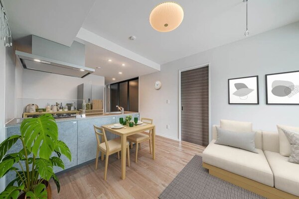 リビング・居室