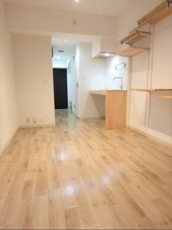 リビング・居室