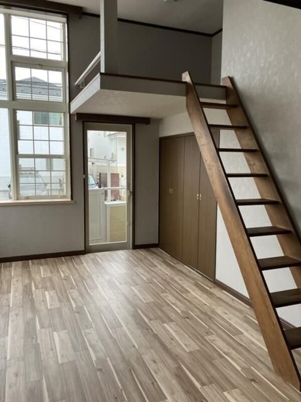 リビング・居室