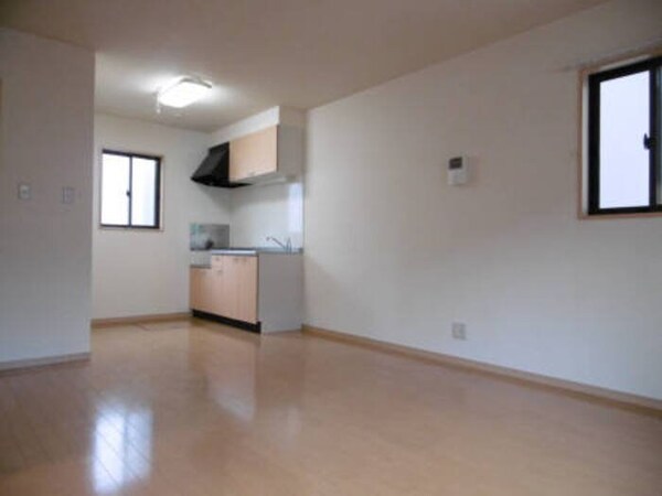 リビング・居室