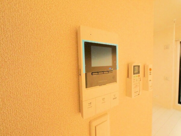 セキュリティ(設備)