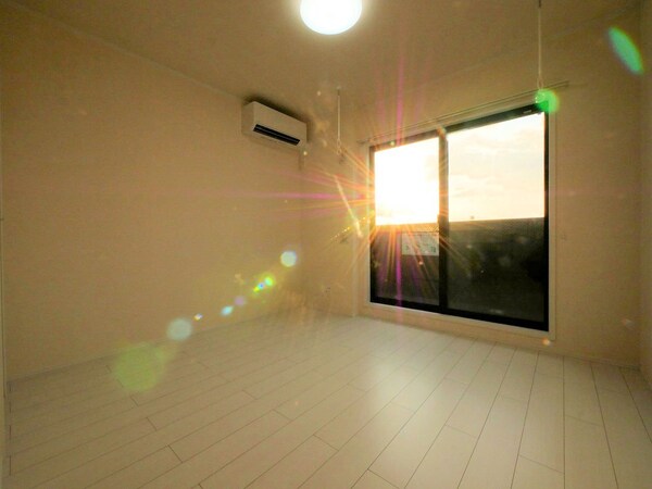 リビング・居室(エントランス)