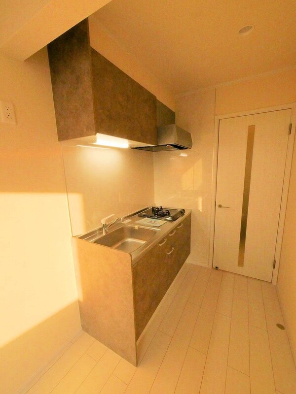 キッチン(キッチン)