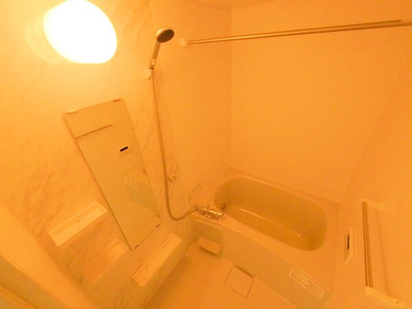 バス／シャワールーム等(バス／シャワールーム等)