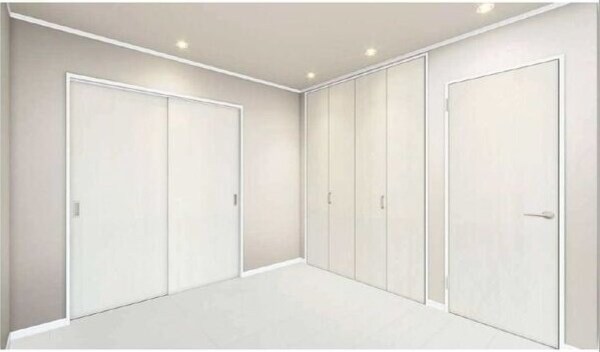 リビング・居室