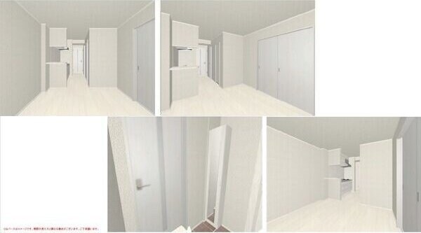 リビング・居室