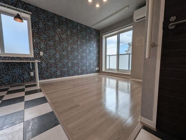 リビング・居室