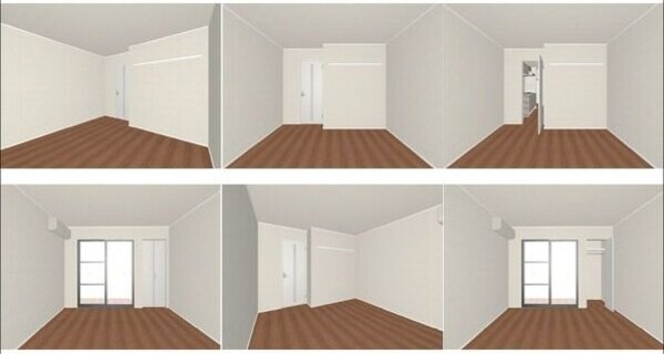 リビング・居室