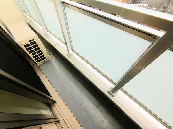 バルコニー(バルコニー)