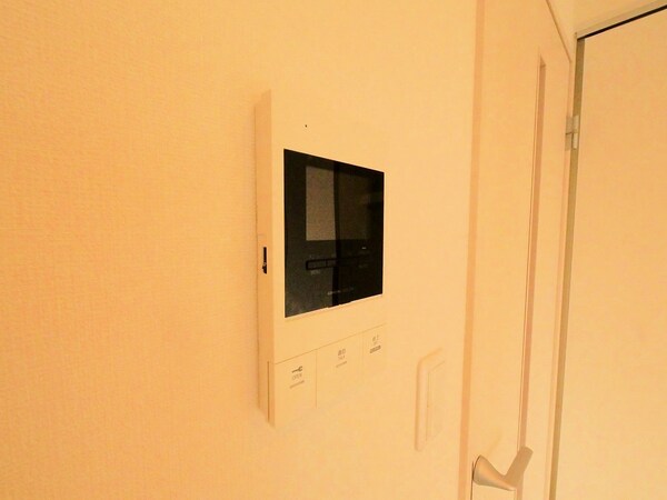 セキュリティ(設備)