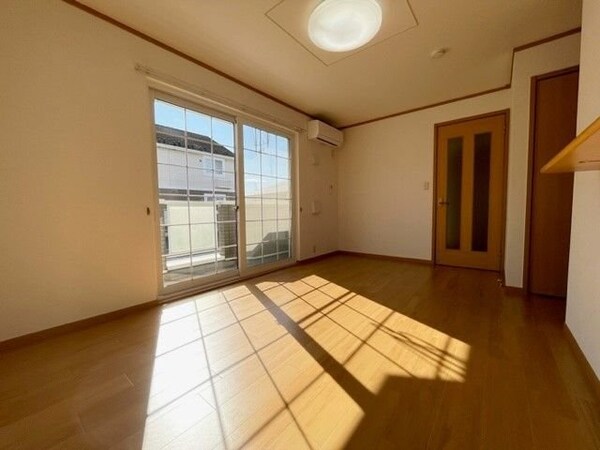 リビング・居室