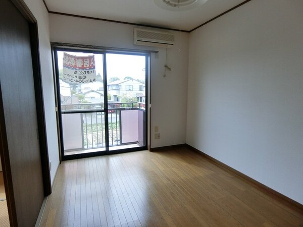 リビング・居室