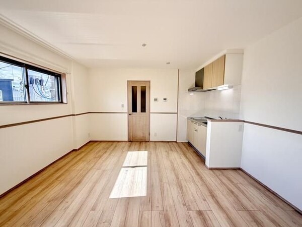 リビング・居室