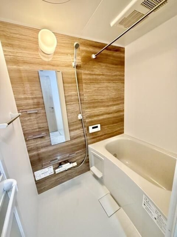 バス／シャワールーム等