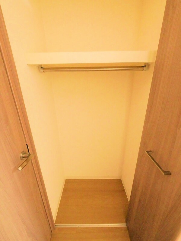 収納(玄関)