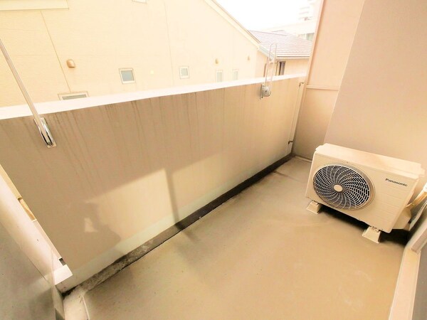 バルコニー(バルコニー)