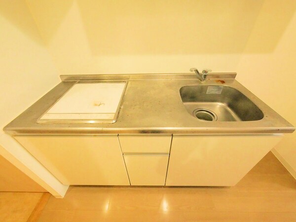 キッチン(キッチン)