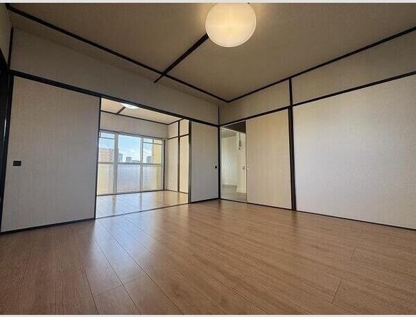 リビング・居室