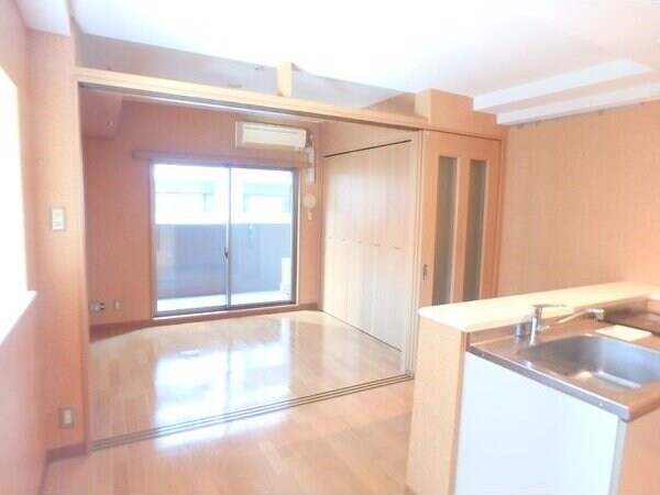 リビング・居室