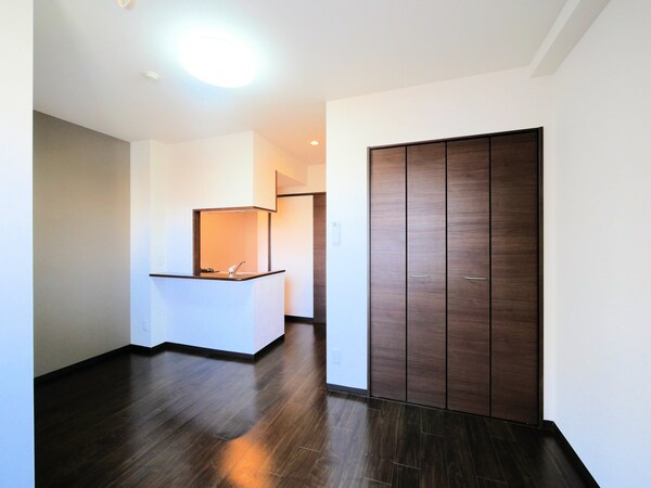 リビング・居室