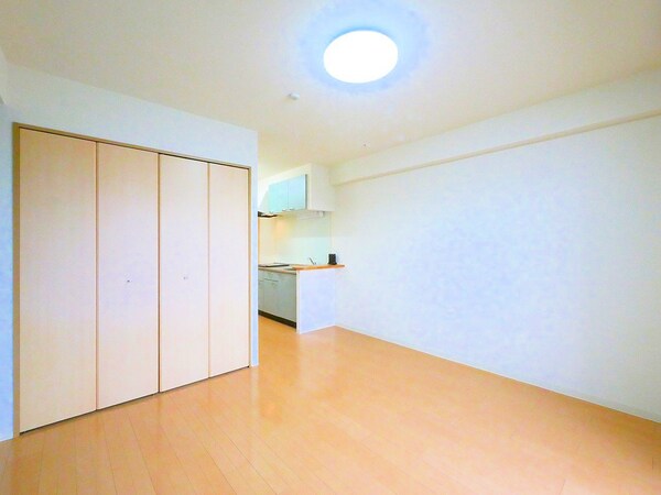 リビング・居室