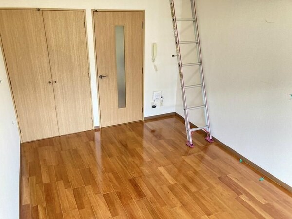 リビング・居室