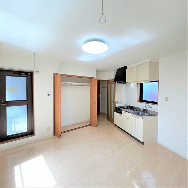 リビング・居室