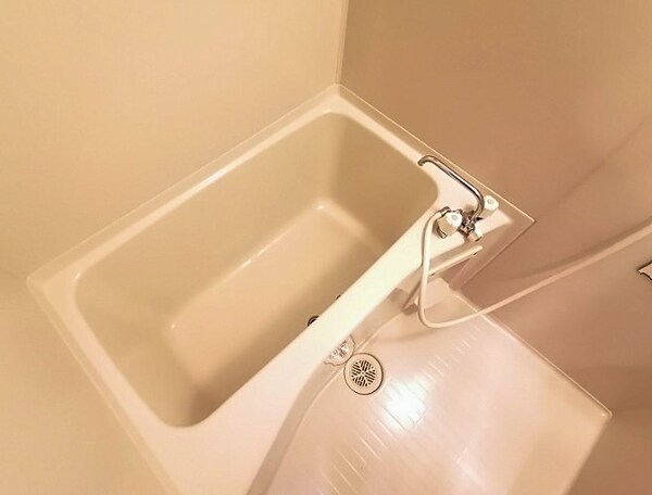 バス／シャワールーム等(バス／シャワールーム等)