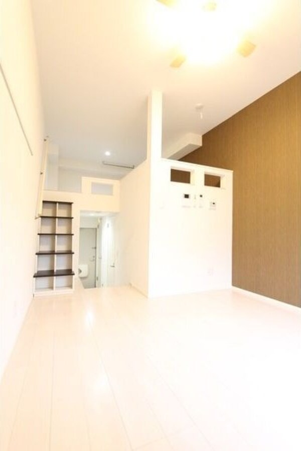 リビング・居室