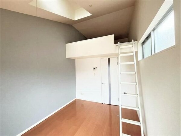 リビング・居室