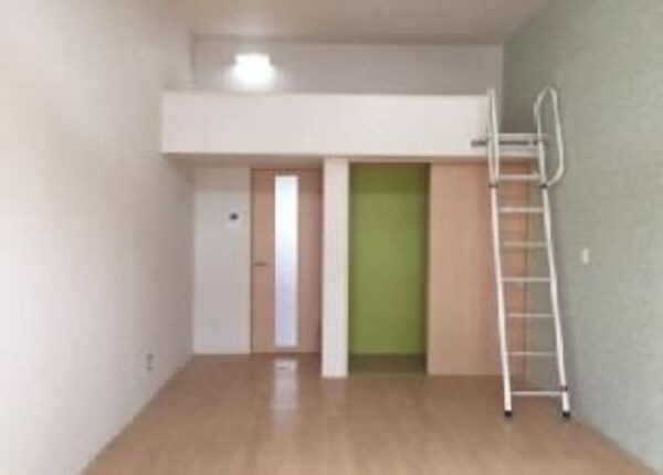 リビング・居室