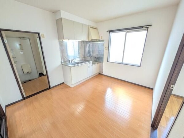 リビング・居室