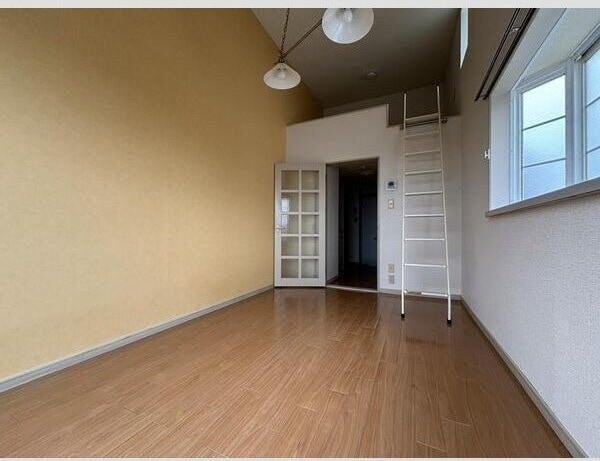 リビング・居室