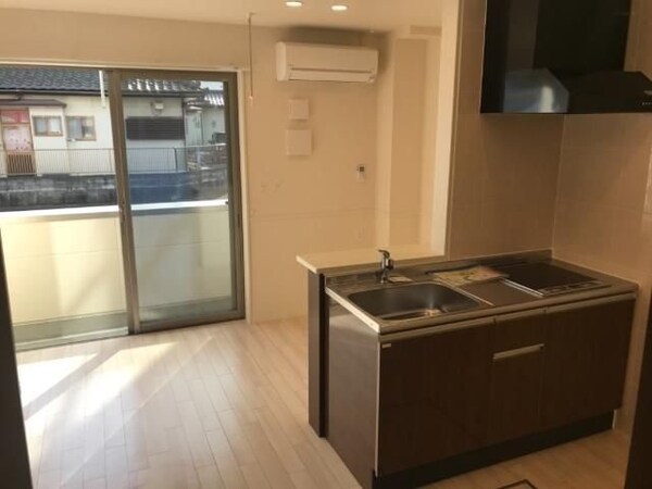 リビング・居室