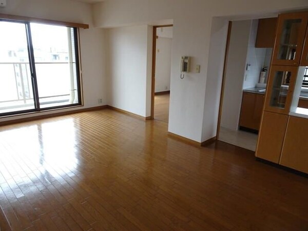 リビング・居室