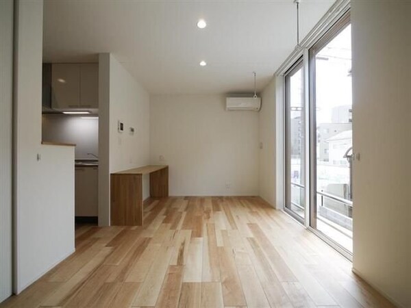 リビング・居室