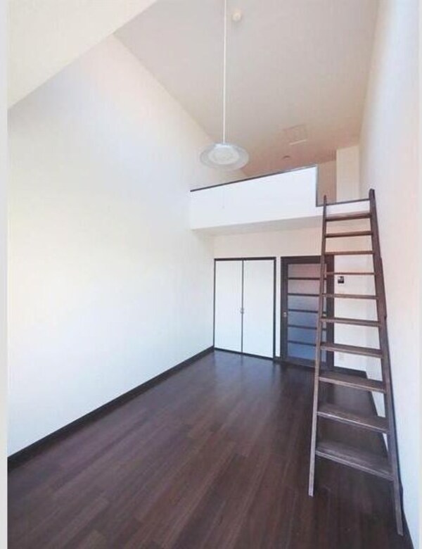 リビング・居室