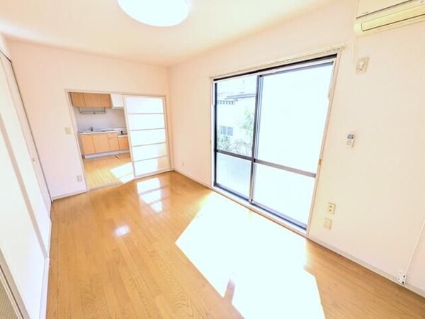 リビング・居室