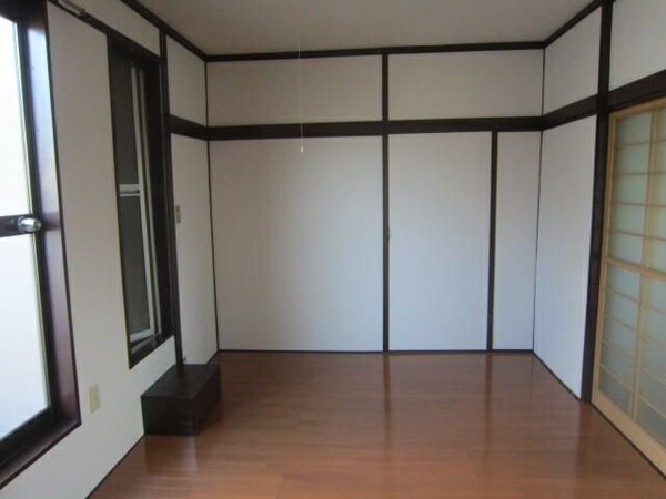 リビング・居室