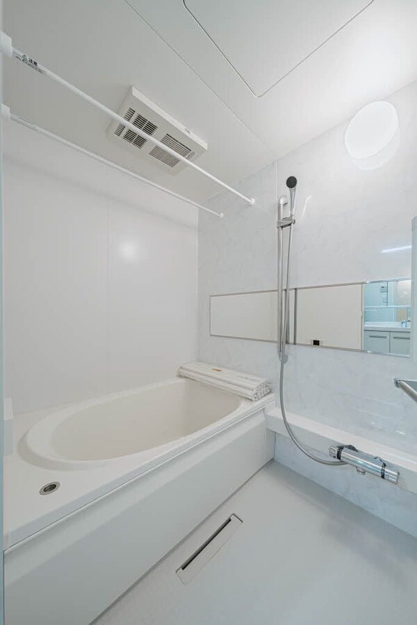 バス／シャワールーム等