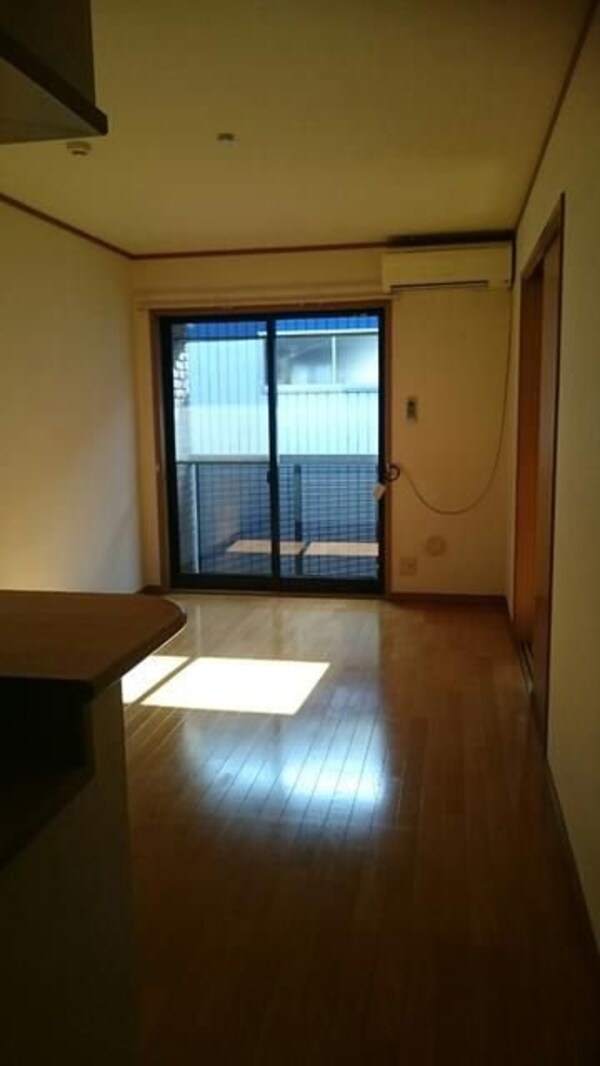 リビング・居室